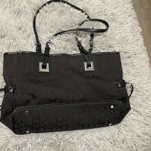 Calvin Klein Tote